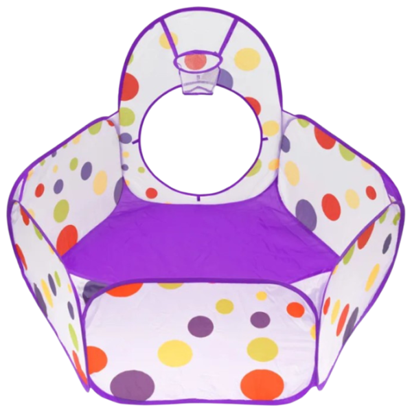 Игровой комплекс Miscellaneous 516-5 3 года - 6 лет / Разноцветный photo 3