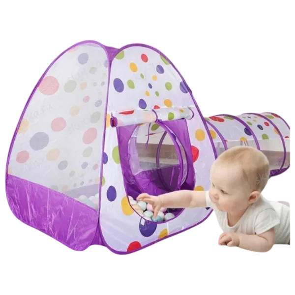 Игровой комплекс Miscellaneous 516-5 3 года - 6 лет / Разноцветный photo 5