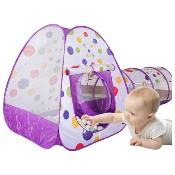 Игровой комплекс Miscellaneous 516-5 3 года - 6 лет / Разноцветный photo 5