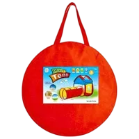 Детская палатка Essa Toys 995-7033A 3 года - 6 лет / Красный photo 2