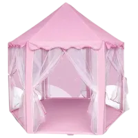 Cort pentru copii Miscellaneous 55044  3 ani - 6 ani / Pink