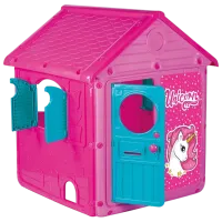 Căsuță Dolu 2520 2 ani - 6 ani / Pink