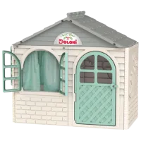 Căsuță Dolu 02550/15 3 ani - 6 ani / Beige
