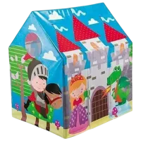 Cort pentru copii Doloni 1-02550/3 3 ani - 6 ani / Multicolor