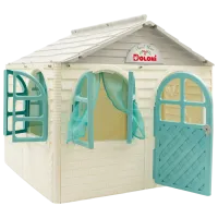 Căsuță Doloni 1-02550/5 3 ani - 6 ani / Multicolor