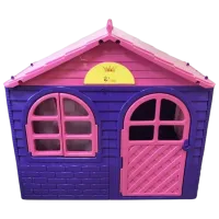 Căsuță Doloni 02550/10 3 ani - 6 ani / Purple