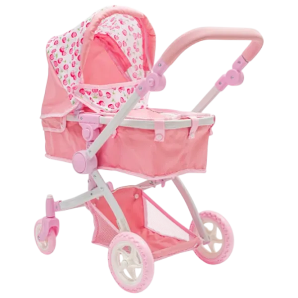 Cărucior pentru păpuși Baby Mix 2in1 Sophie 56089 Pentru plimbare / 3+ photo 1