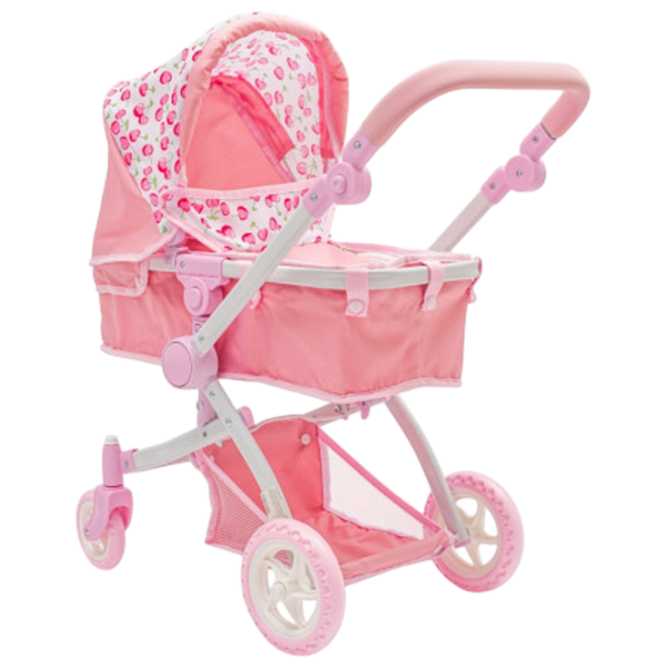 Cărucior pentru păpuși Baby Mix 2in1 Sophie 56089 Pentru plimbare / 3+ photo 1
