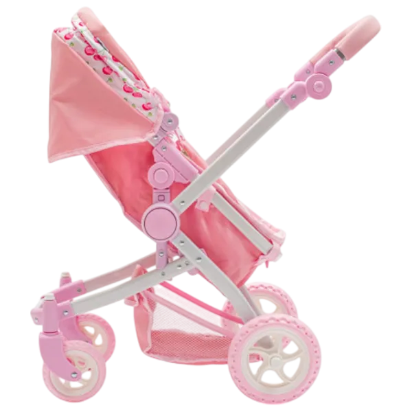 Cărucior pentru păpuși Baby Mix 2in1 Sophie 56089 Pentru plimbare / 3+ photo 2