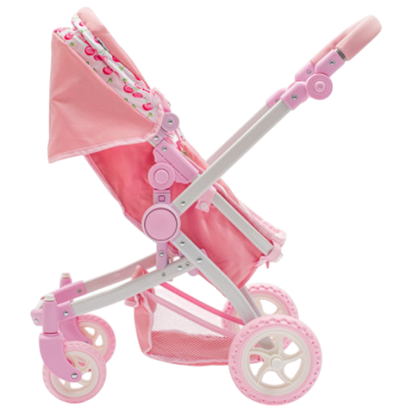 Cărucior pentru păpuși Baby Mix 2in1 Sophie 56089 Pentru plimbare / 3+ photo 2