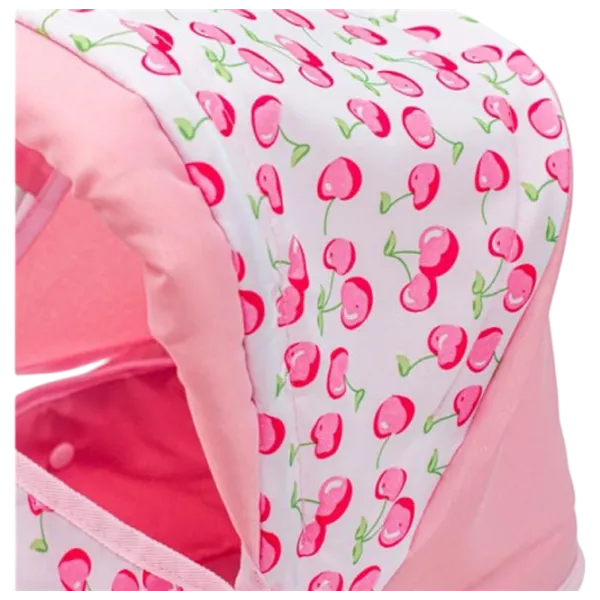 Cărucior pentru păpuși Baby Mix 2in1 Sophie 56089 Pentru plimbare / 3+ photo 4