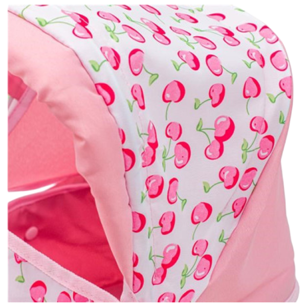 Cărucior pentru păpuși Baby Mix 2in1 Sophie 56089 Pentru plimbare / 3+ photo 4