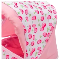 Cărucior pentru păpuși Baby Mix 2in1 Sophie 56089 Pentru plimbare / 3+ photo 4