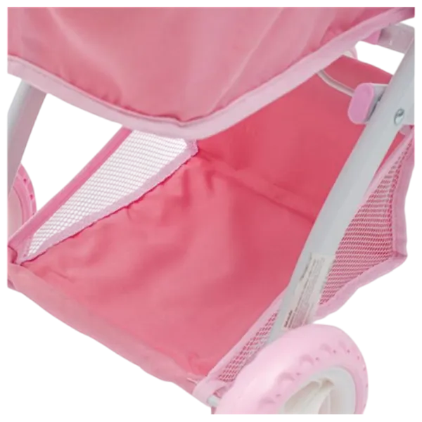 Cărucior pentru păpuși Baby Mix 2in1 Sophie 56089 Pentru plimbare / 3+ photo 5