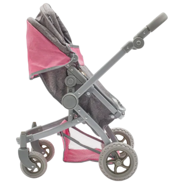 Cărucior pentru păpuși Baby Mix 2in1 Sophie 56090  Pentru plimbare / 3+ photo 2