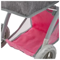 Cărucior pentru păpuși Baby Mix 2in1 Sophie 56090 Pentru plimbare / 3+ photo 3