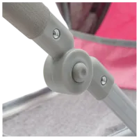 Cărucior pentru păpuși Baby Mix 2in1 Sophie 56090 Pentru plimbare / 3+ photo 4