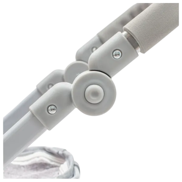Cărucior pentru păpuși Baby Mix 2in1 Sophie 56090  Pentru plimbare / 3+ photo 5
