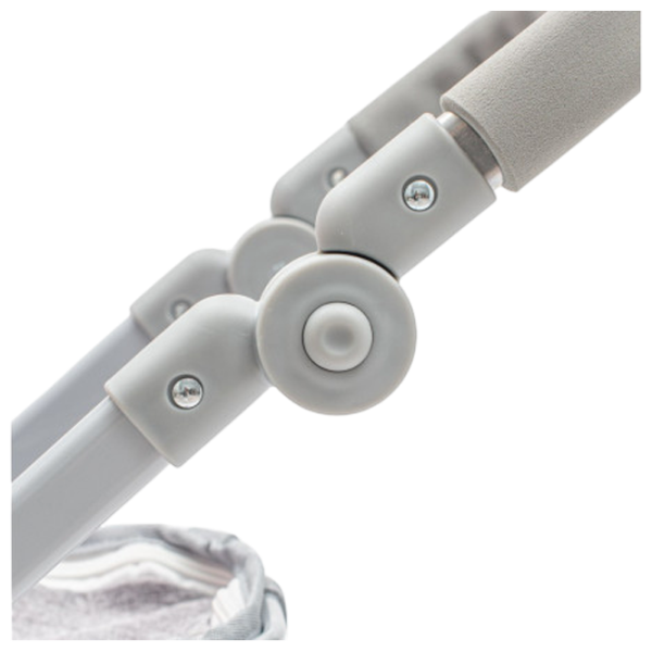Cărucior pentru păpuși Baby Mix 2in1 Sophie 56090  Pentru plimbare / 3+ photo 5