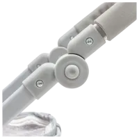 Cărucior pentru păpuși Baby Mix 2in1 Sophie 56090 Pentru plimbare / 3+ photo 5