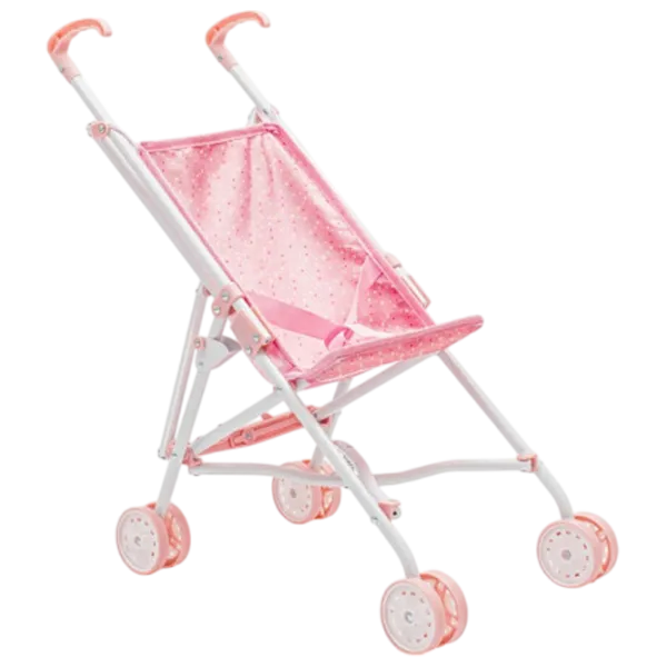 Cărucior pentru păpuși Baby Mix Tara 56093 Pentru plimbare / 3+ photo 1