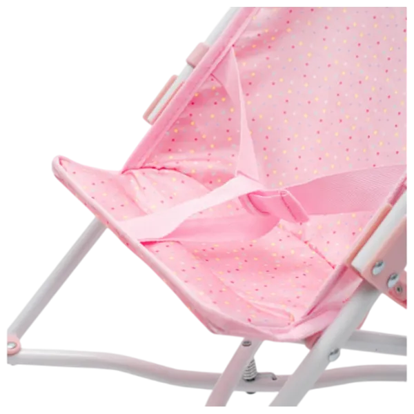 Cărucior pentru păpuși Baby Mix Tara 56093 Pentru plimbare / 3+ photo 3