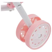 Cărucior pentru păpuși Baby Mix Tara 56093 Pentru plimbare / 3+ photo 4