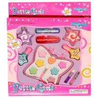 Набор PS Buterfly 02857 косметика для кукол / 5+