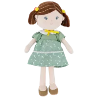 Păpușă Petite&Mars Hannah 623749  poopsie / 0+