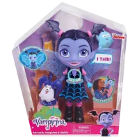 Păpușă Toys outlet Vampirina VP78040 model / 3+ photo 3