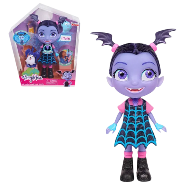 Păpușă Toys outlet Vampirina VP78040  model / 3+ photo 4