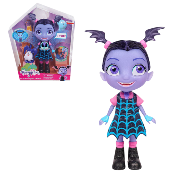 Păpușă Toys outlet Vampirina VP78040  model / 3+ photo 4