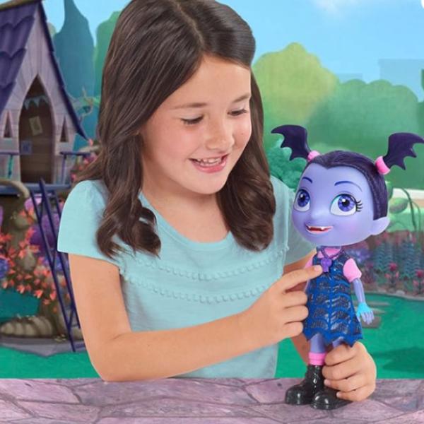 Păpușă Toys outlet Vampirina VP78040  model / 3+ photo 5