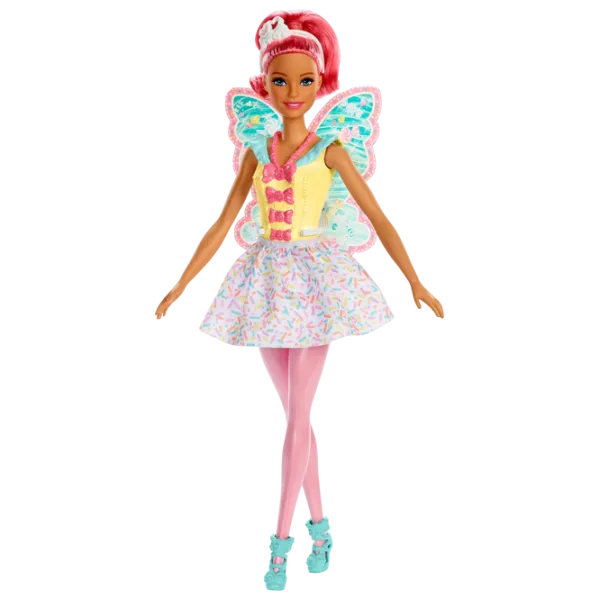 Кукла Barbie Fairy M-FXT03 фея / 3+ photo 1