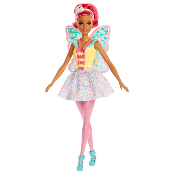Кукла Barbie Fairy M-FXT03 фея / 3+ photo 1