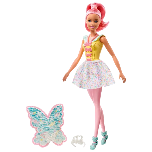 Кукла Barbie Fairy M-FXT03 фея / 3+ photo 2