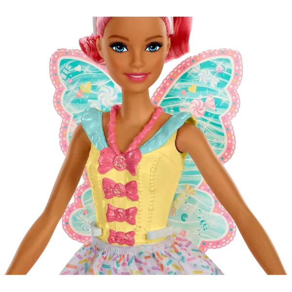 Кукла Barbie Fairy M-FXT03 фея / 3+ photo 3