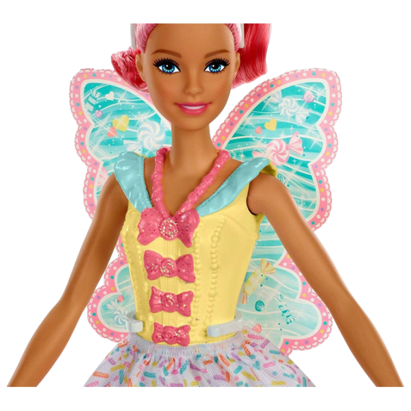 Кукла Barbie Fairy M-FXT03 фея / 3+ photo 3