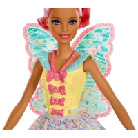 Кукла Barbie Fairy M-FXT03 фея / 3+ photo 3