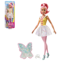 Кукла Barbie Fairy M-FXT03 фея / 3+ photo 5