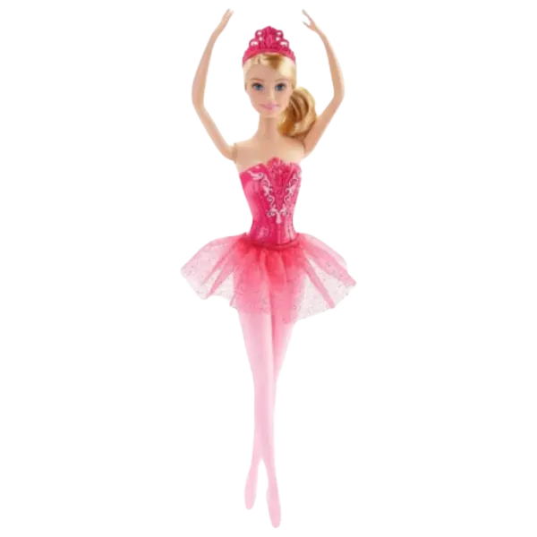 Кукла Barbie Ballerina M-DHM41 балерина / 3+ photo 2