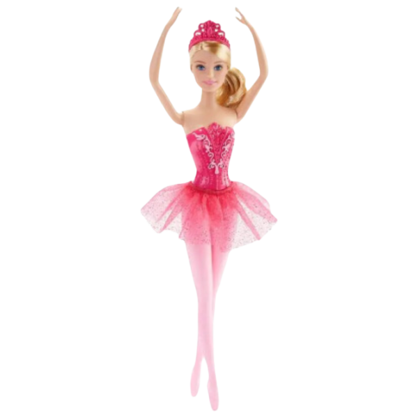 Кукла Barbie Ballerina M-DHM41 балерина / 3+ photo 2