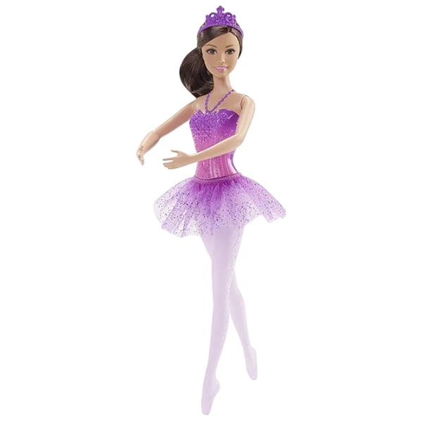 Кукла Barbie Ballerina M-DHM41 балерина / 3+ photo 3