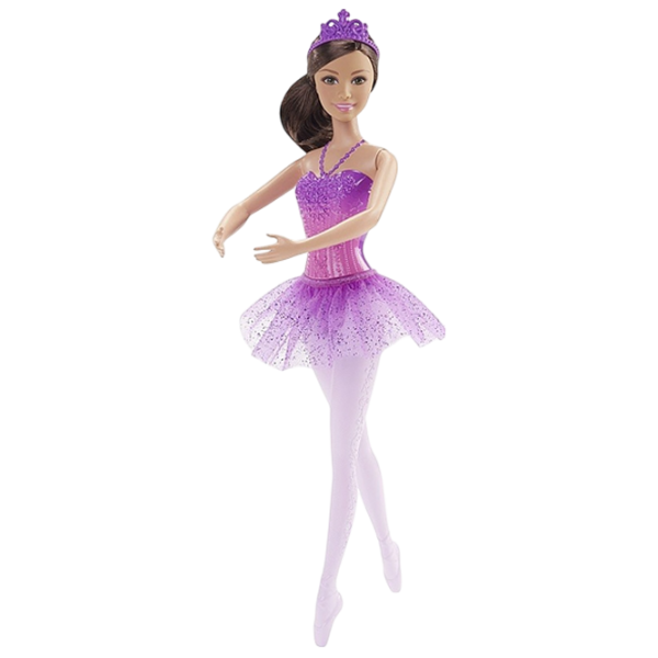 Кукла Barbie Ballerina M-DHM41 балерина / 3+ photo 3