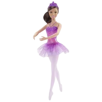 Кукла Barbie Ballerina M-DHM41 балерина / 3+ photo 3
