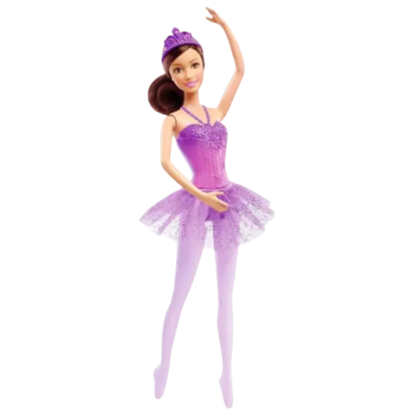 Кукла Barbie Ballerina M-DHM41 балерина / 3+ photo 4