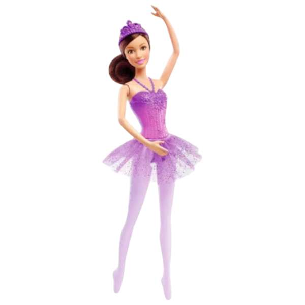Кукла Barbie Ballerina M-DHM41 балерина / 3+ photo 4