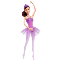 Кукла Barbie Ballerina M-DHM41 балерина / 3+ photo 4