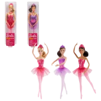 Кукла Barbie Ballerina M-DHM41 балерина / 3+ photo 5
