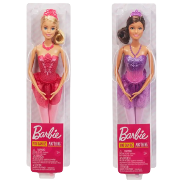Кукла Barbie Ballerina M-DHM41 балерина / 3+ photo 6